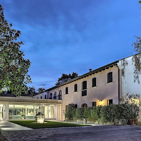 Borgo Ca Dei Sospiri Hotel Quarto dʼAltino Buitenkant foto