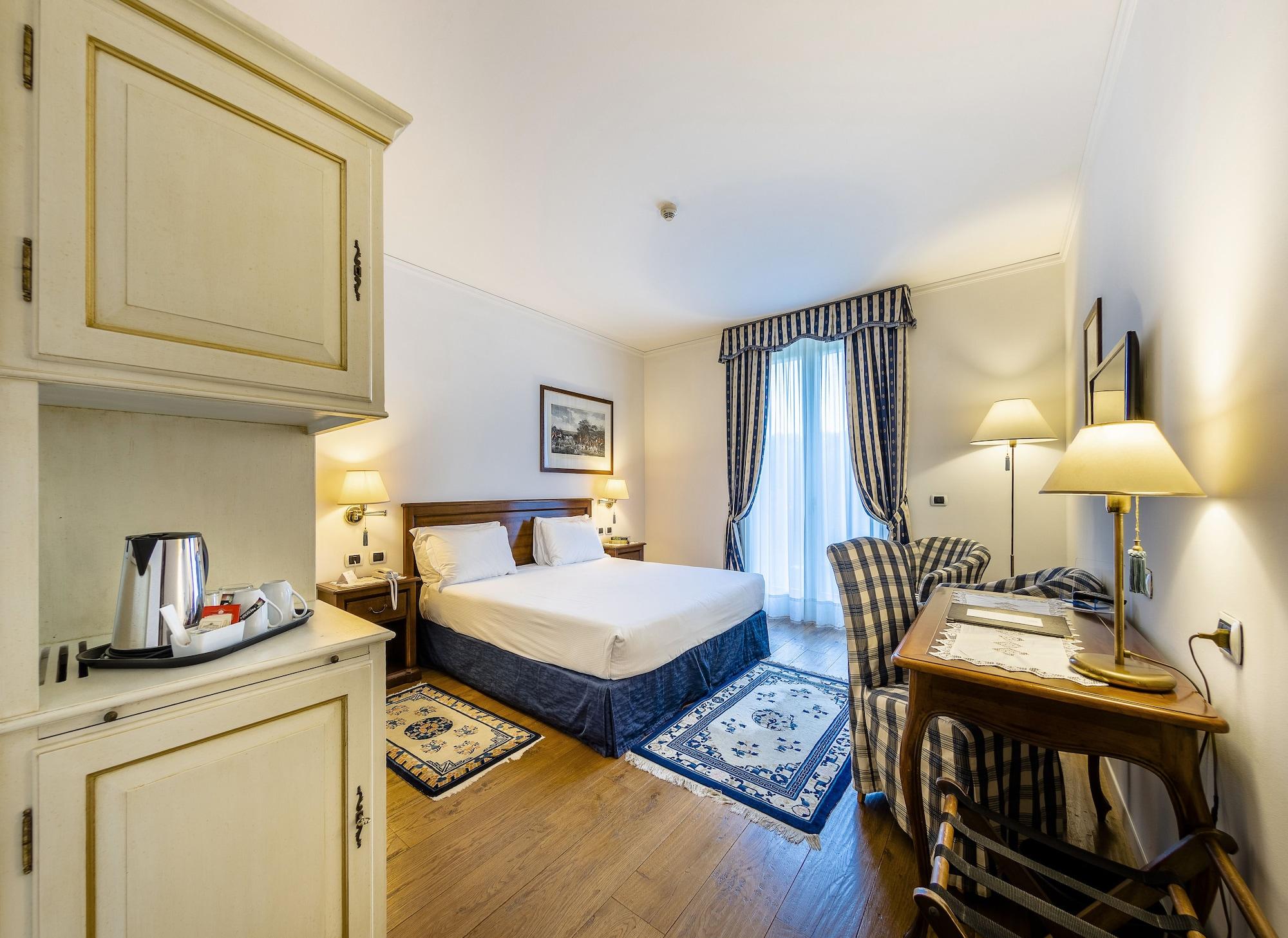 Borgo Ca Dei Sospiri Hotel Quarto dʼAltino Buitenkant foto