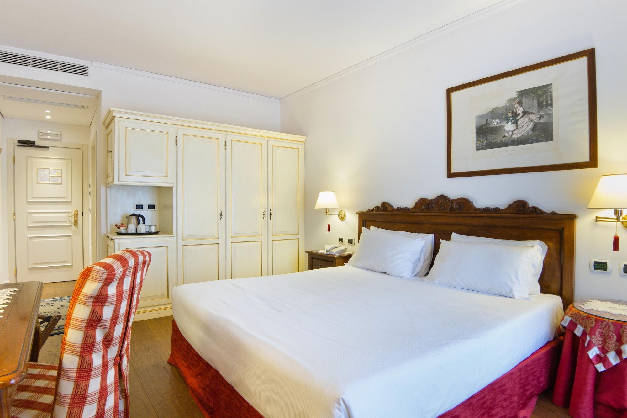 Borgo Ca Dei Sospiri Hotel Quarto dʼAltino Buitenkant foto