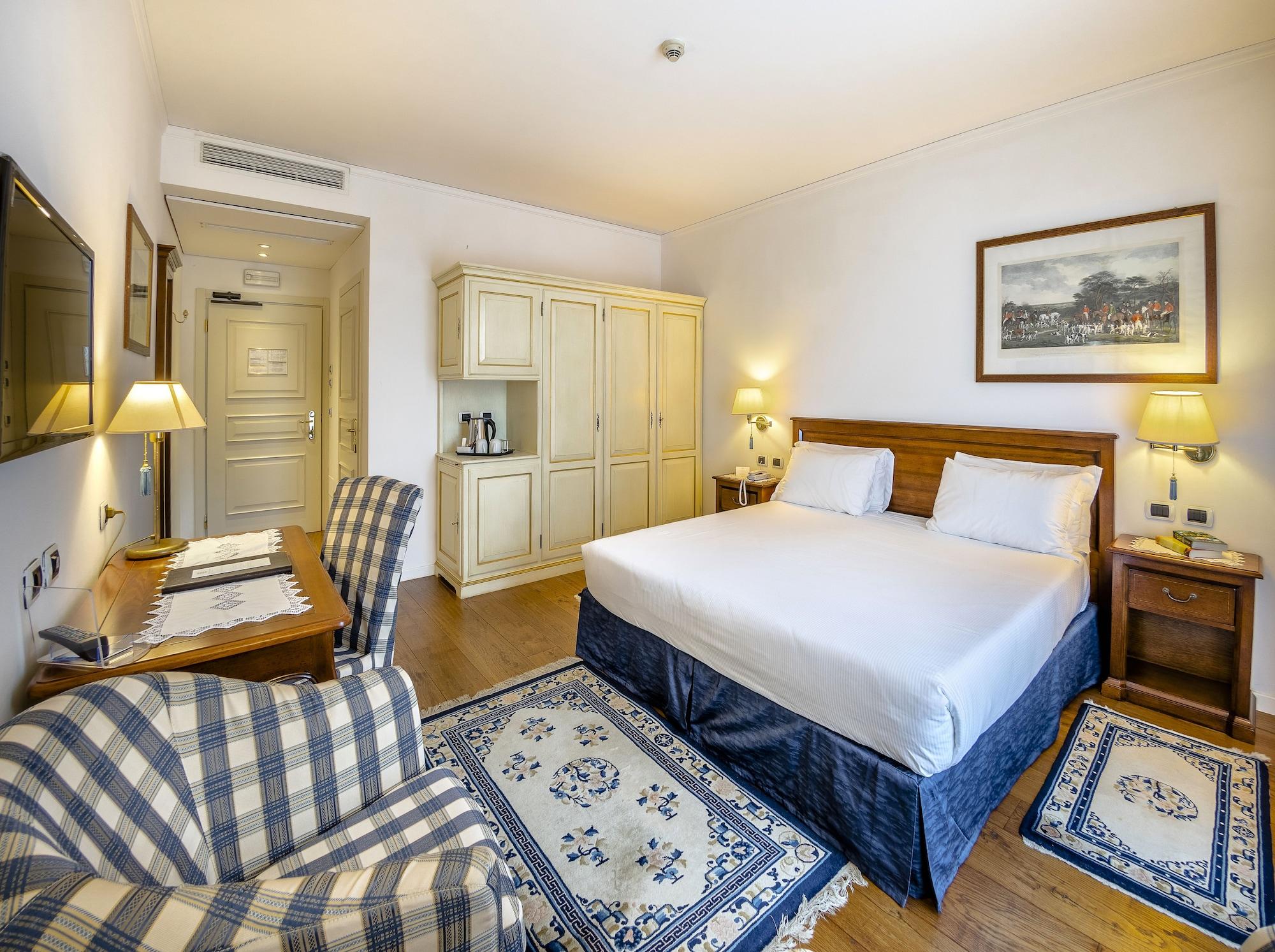 Borgo Ca Dei Sospiri Hotel Quarto dʼAltino Buitenkant foto